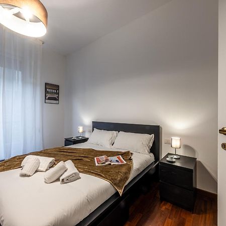 דירות מילאנו Cortivo House - Magenta 81 מראה חיצוני תמונה