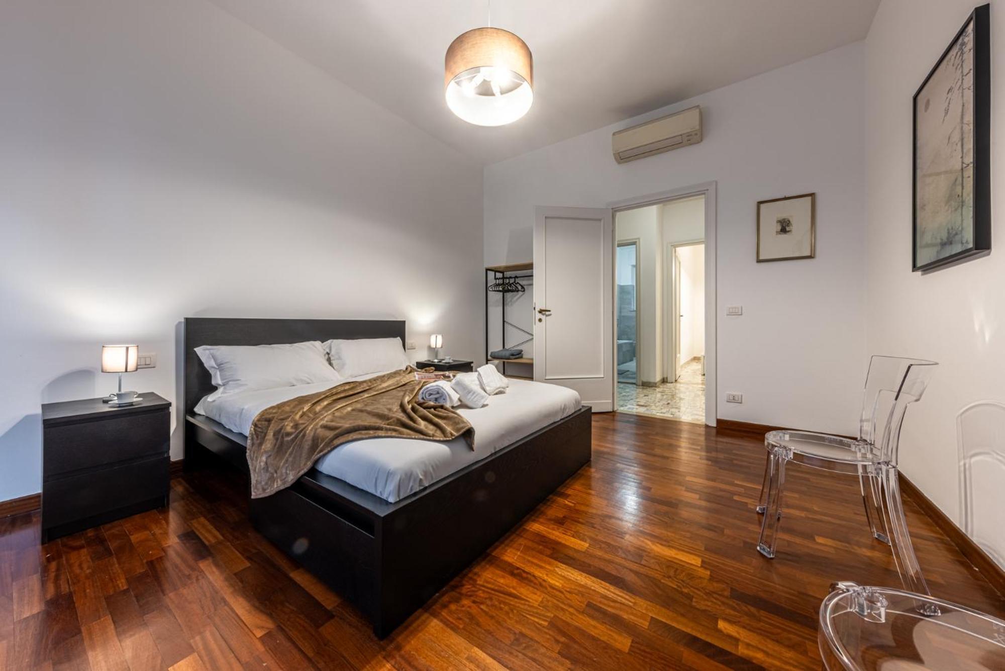 דירות מילאנו Cortivo House - Magenta 81 מראה חיצוני תמונה