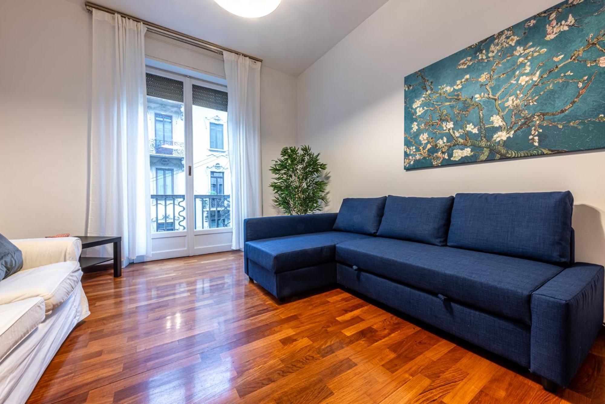 דירות מילאנו Cortivo House - Magenta 81 מראה חיצוני תמונה