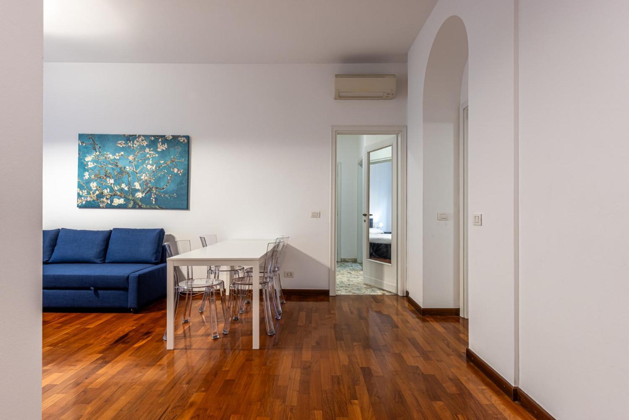 דירות מילאנו Cortivo House - Magenta 81 מראה חיצוני תמונה