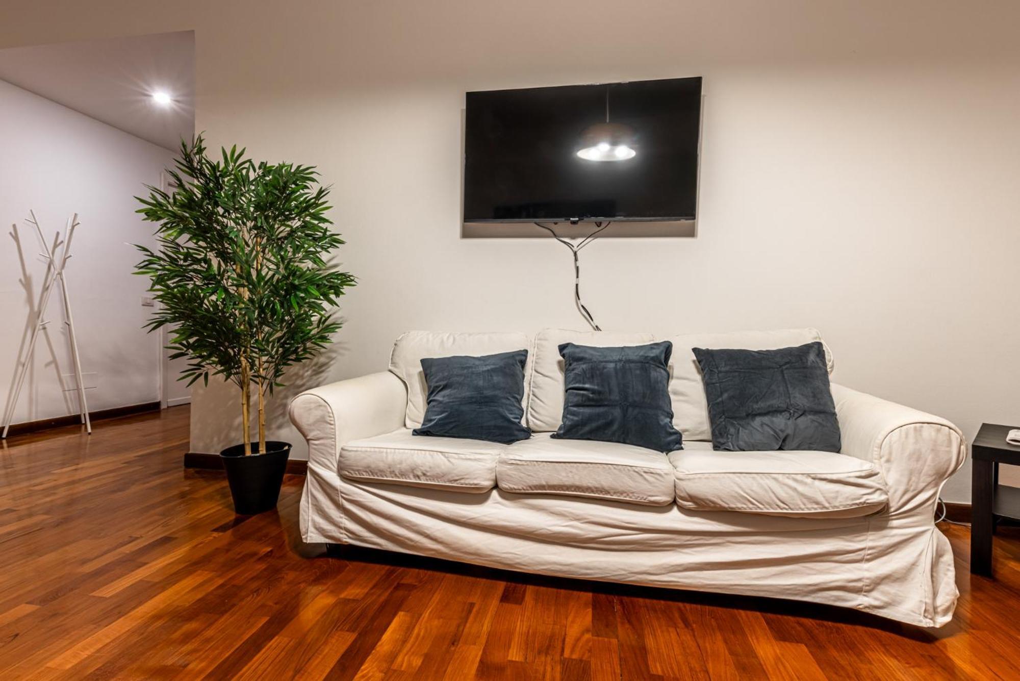 דירות מילאנו Cortivo House - Magenta 81 מראה חיצוני תמונה